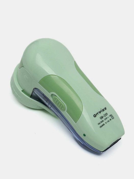 Доставка. Машинка для удаления катышков