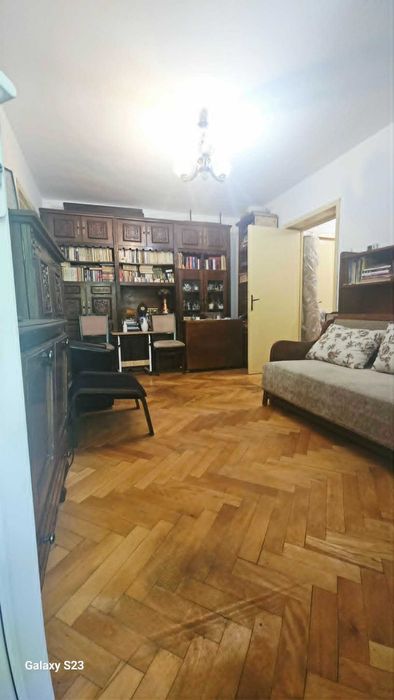 Apartament Aleea Trandafirilor, Targoviste