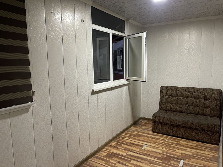 Ижарага 4 хонали уй берилади