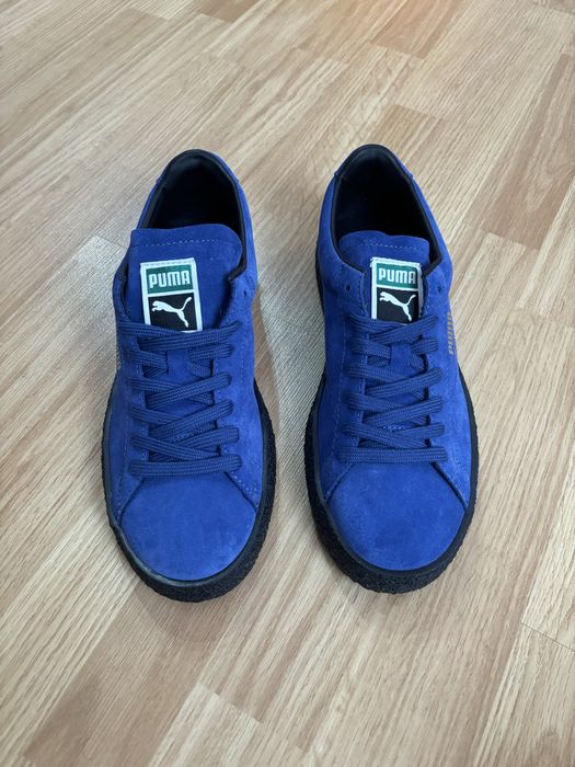 Puma Weekend Elektro blue
