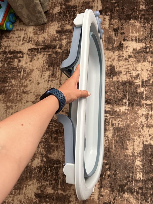 Ванночка детская