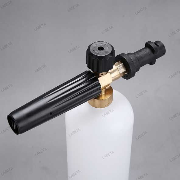 Пенная насадка (пеногенератор) для минимоек Karcher | Оптом