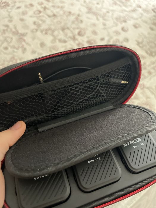 Микрофон для камеры