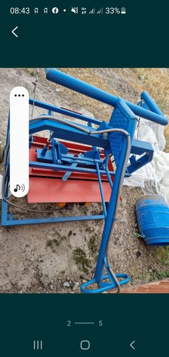 Шлакоблок новый срочно