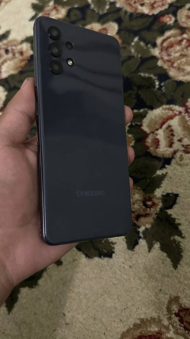 Samsung galaxy A32