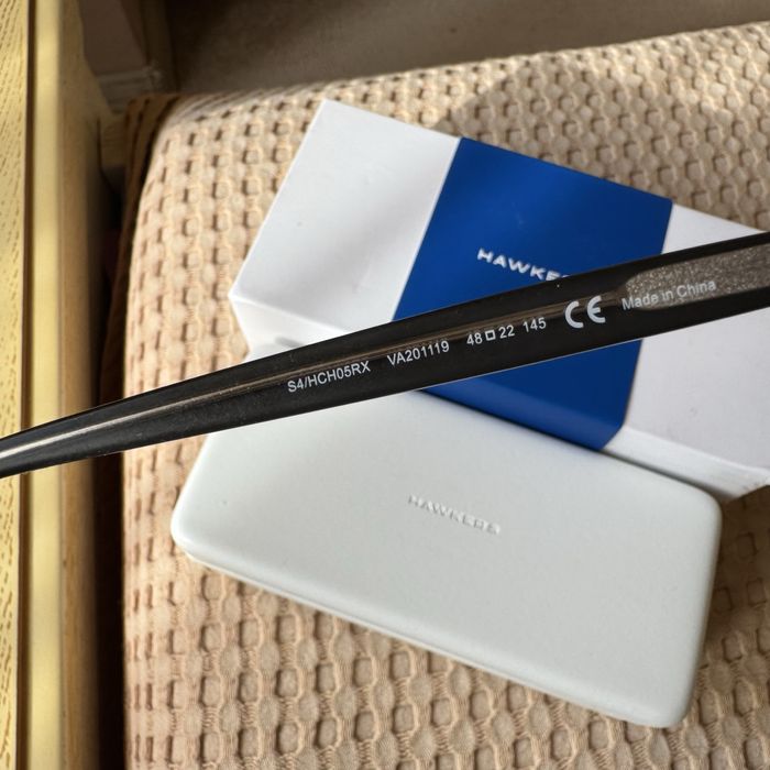 Blue light blocking glasses Hawkers очила блокиращи синя светлина