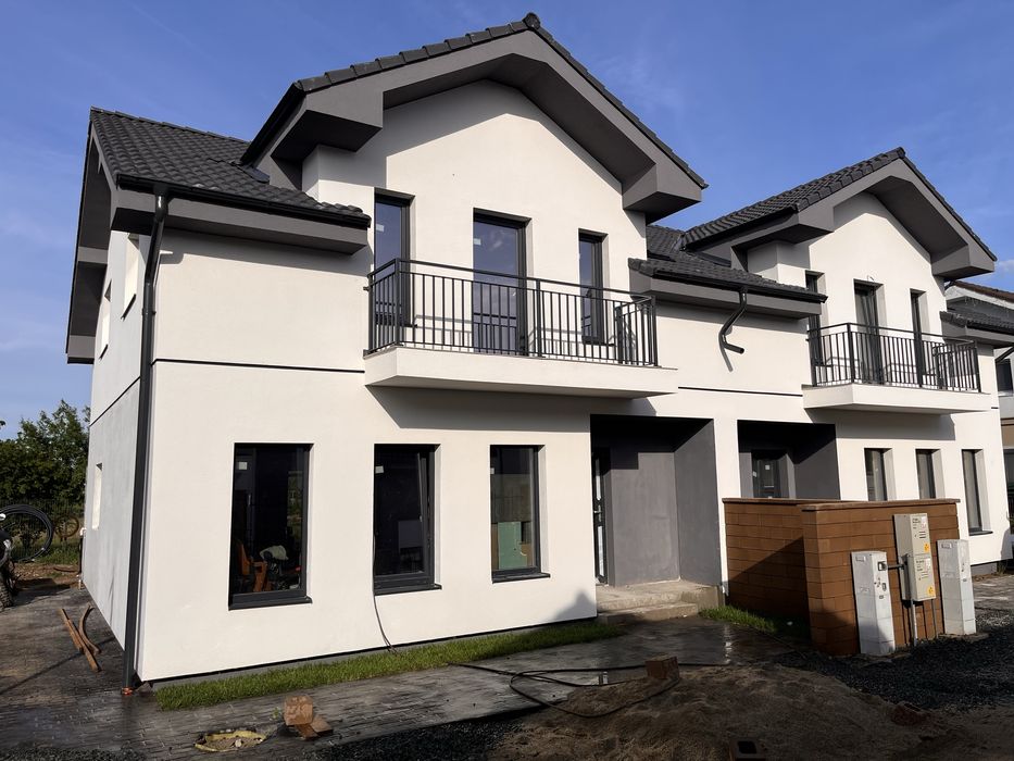 Duplex 4 camere  Drumul Boilor