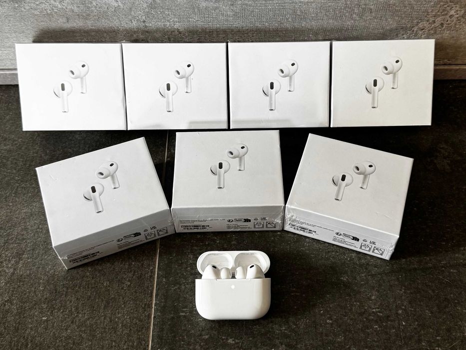 AirPods Pro 3rd Gen Type - C Air Pods Pro 3
