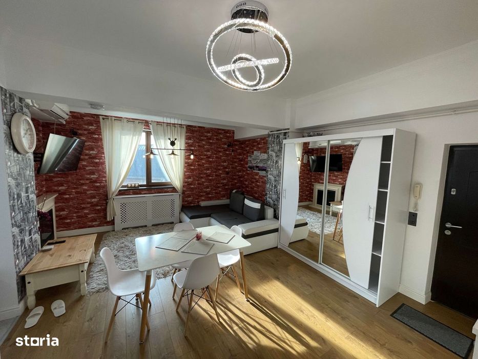 Centru, Palas, Lazar Residence, apartament modern 2 camere