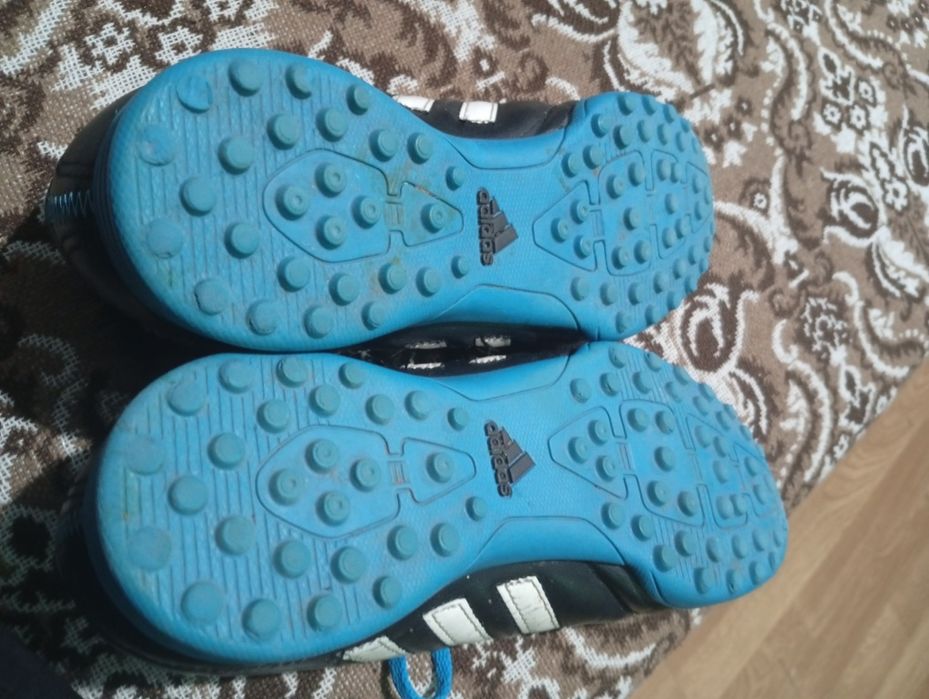 Футболни стоножки