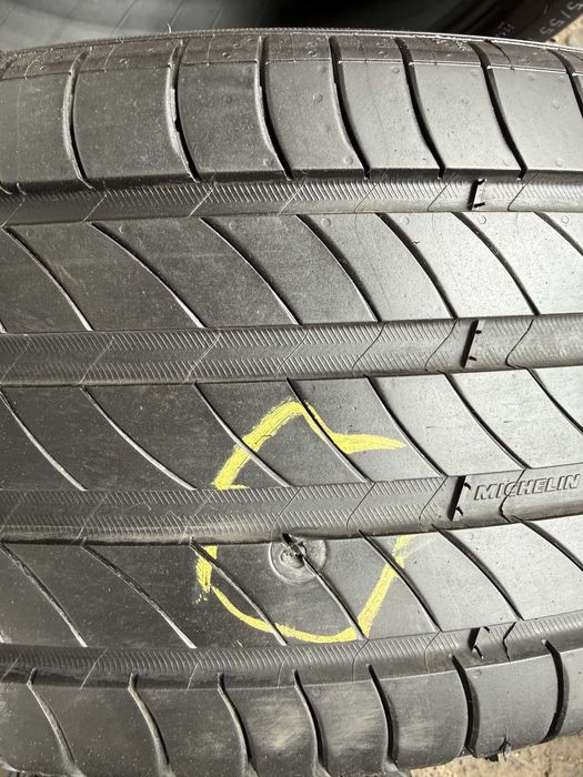 2x Anvelope Vara 225/55 R18 - Michelin Primacy 4 AO