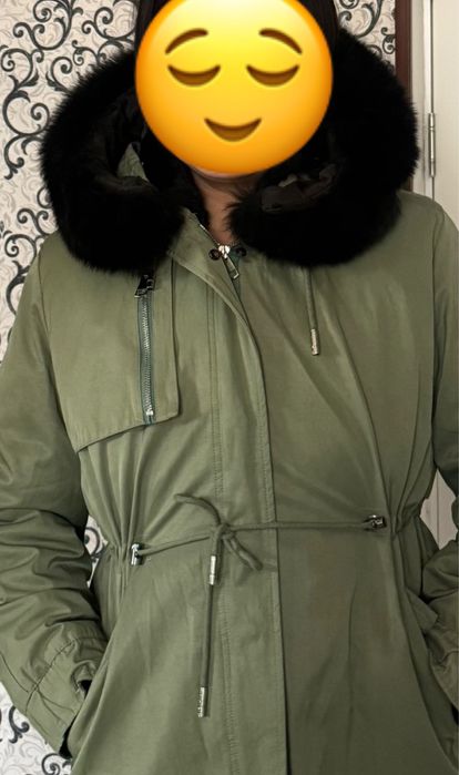 Продам верхние одежды для девушек