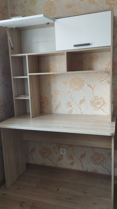 Продам детскую мебель