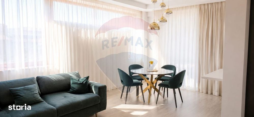 Apartament de vânzare | Rădăuți | str Marasesti