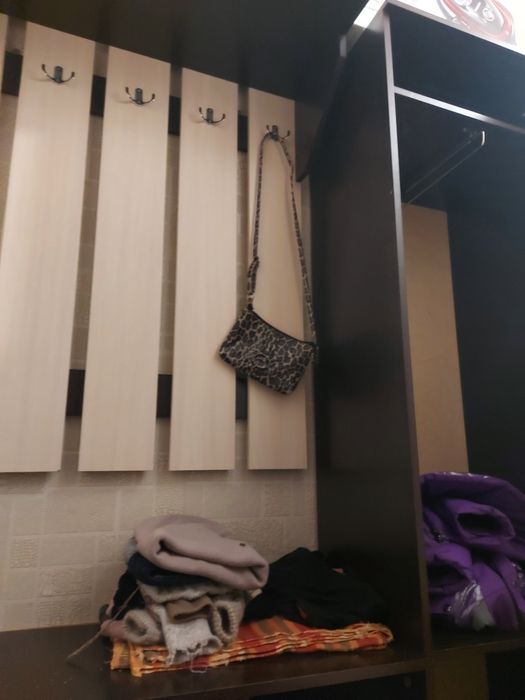 Прихожая сатылпды