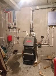 Отопление Мастера Теплый Пол