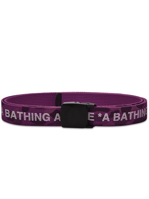 Curea BAPE Industrial Belt