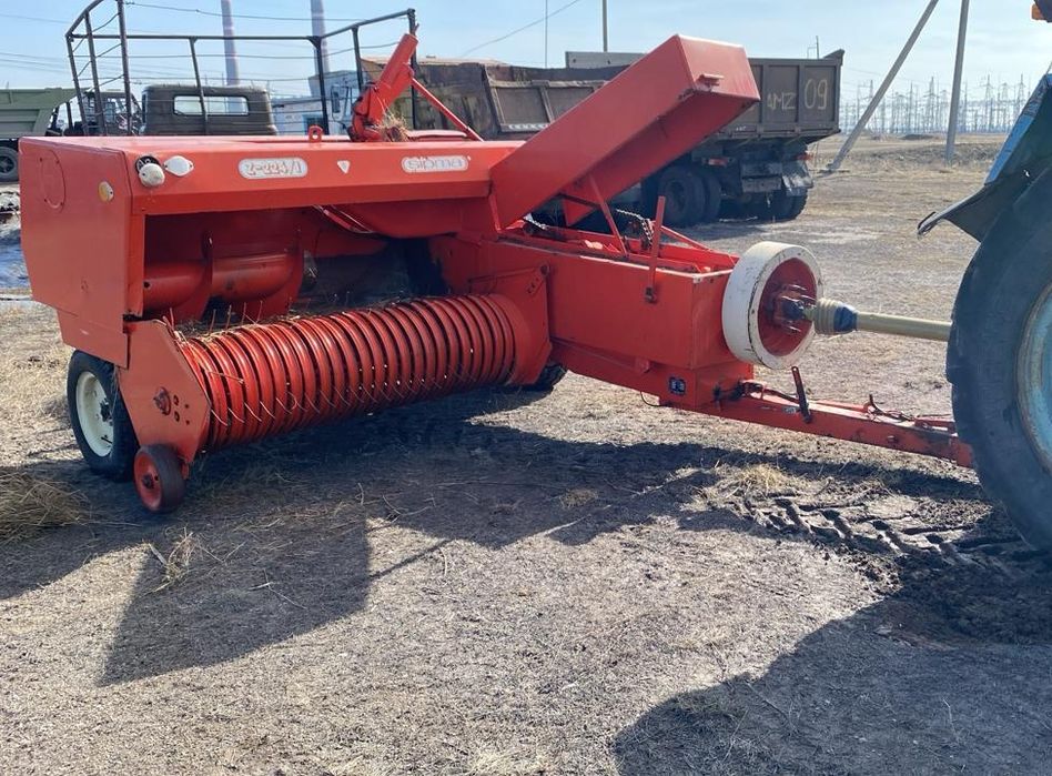 Прес Сипма, Продам или обмен