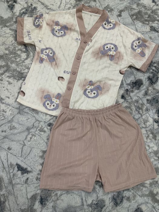 Пижама домашняя одежда