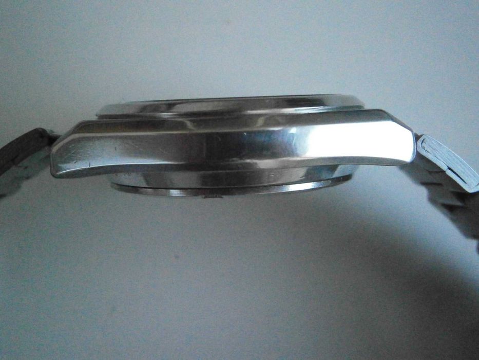 SEIKO 5, cal. 7009-876, vtg automatic, каса – 38,0mm, Japan, TOP!