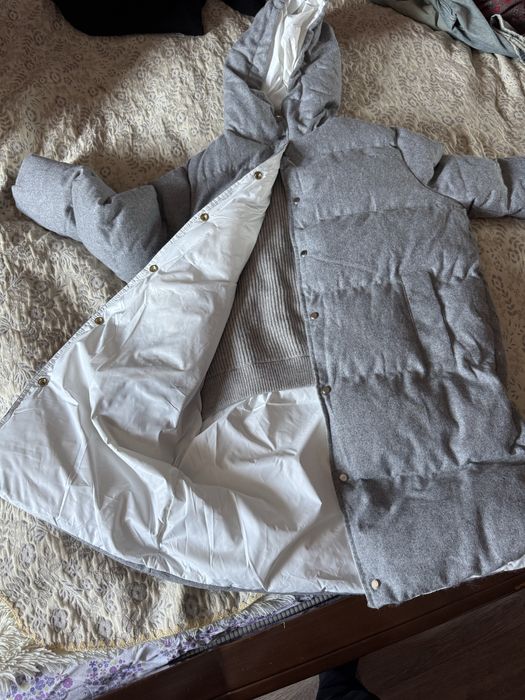 Куртка Brunello Cucinelli