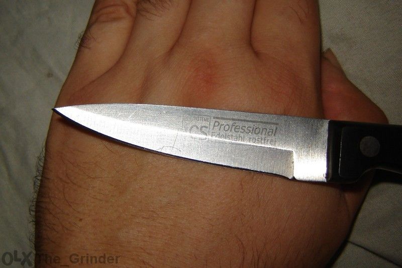 Точиларски Услуги - качествено и прецизно заточване/препрофилиране на