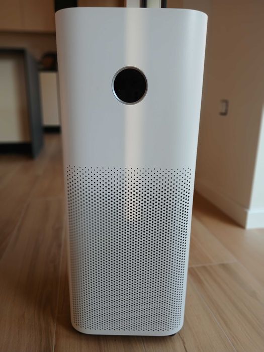 Пречиствател за въздух Xiaomi Smart Air Purifier 4 Pro