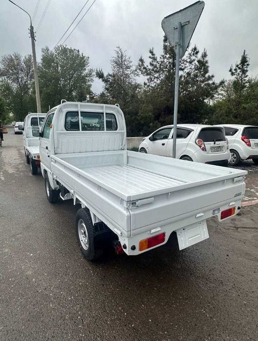 Chevrolet Labo naxt va halol nasiyaga