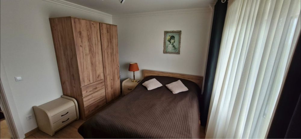 Apartament 2 camere - 52 mp - central - Matei Basarab Slobozia