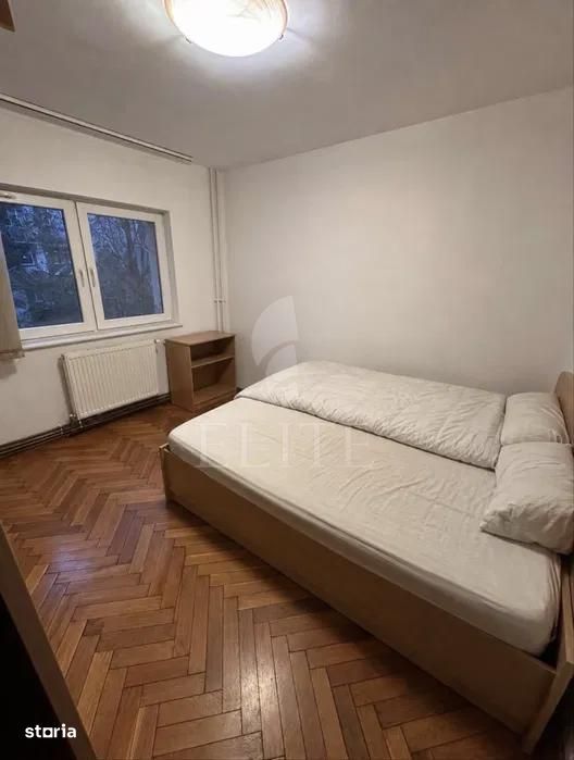 Apartament 2 camere în zona STRADA ZORILOR