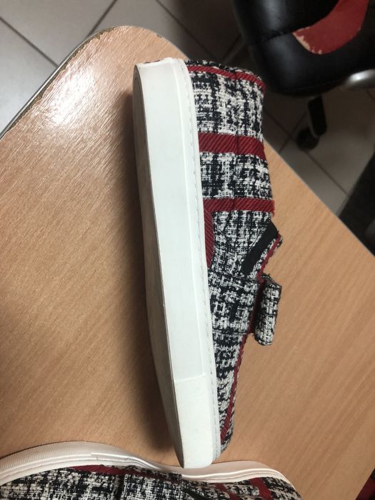 Papuci Kard Langarfeld