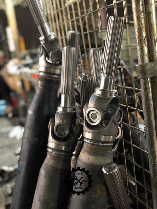 cardan sprinter Constanta - Anunturi gratuite