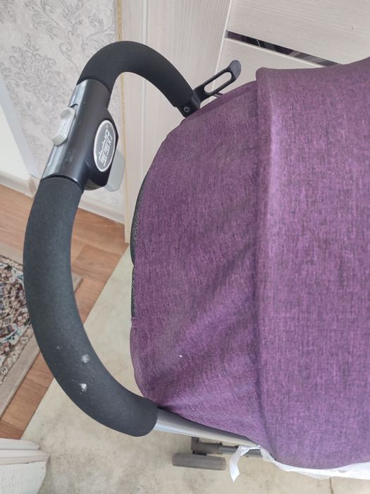 Продается коляска