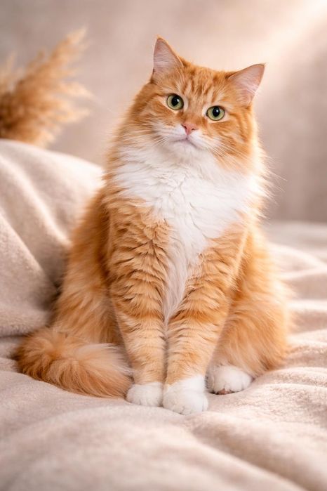 КоТиКи и КоШечКи Ждут люБяЩих хоЗяев