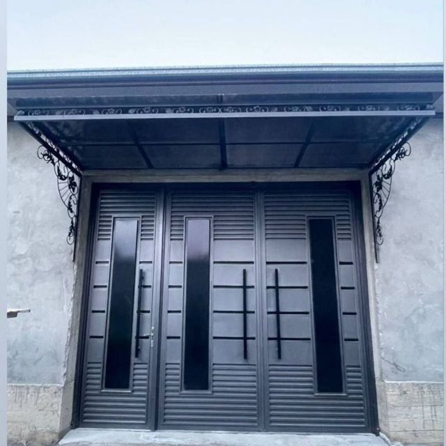 Darvoza Дарвоза Ворота