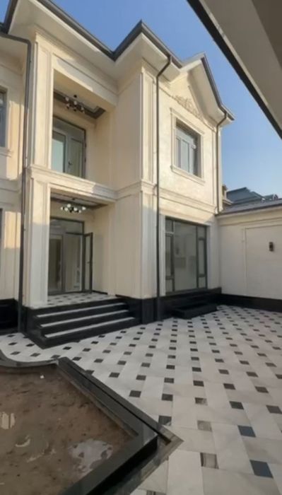 Продаётся Дом, Домрабат. Евро-ЛЮКС. 3.5с.