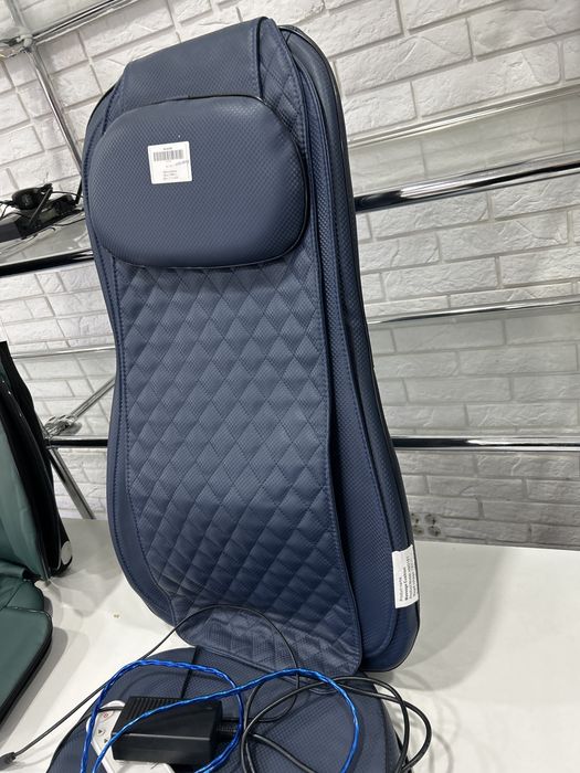 Массажажное кресло HAKUTO