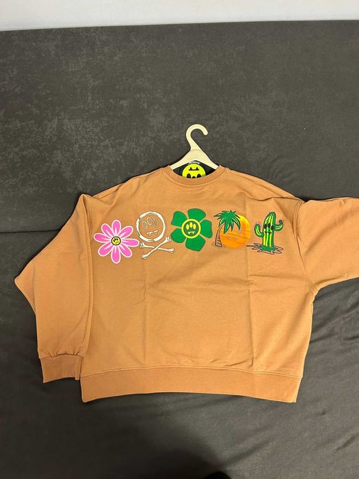 BLUZA BARROW noua, originala