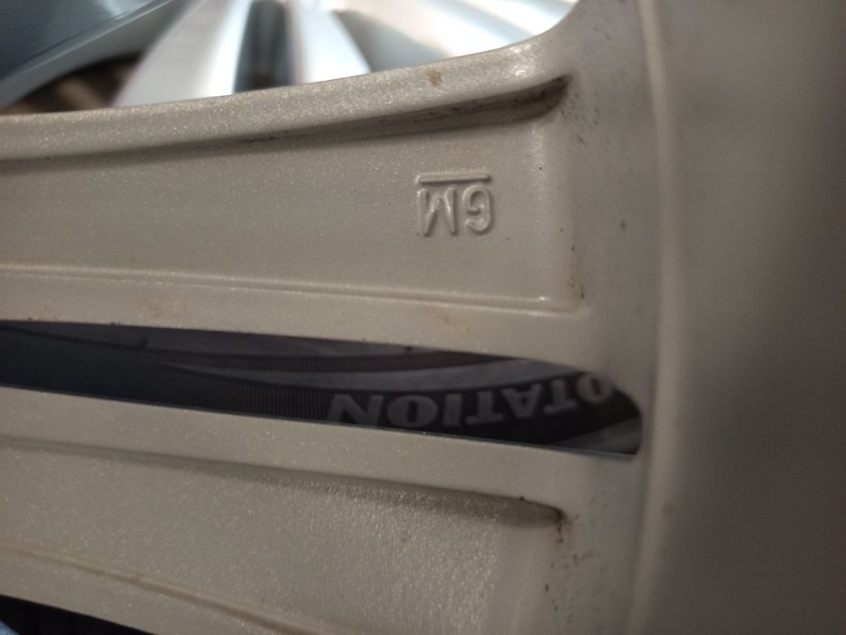 Джанти и Зимни гуми 195/65/15