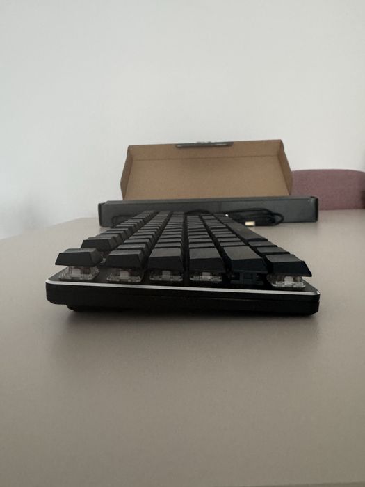 Tastatura gaming wireless Redragon Mahoraga