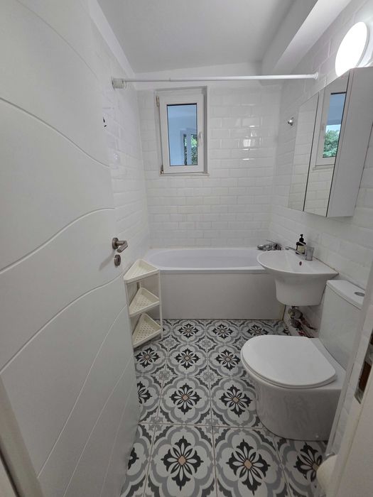 [Proprietar] Inchiriez apartament 3 camere Aleea Avrig (contract ANAF) (intersectie Bvd. Ferdinand cu Bvd. Mihai Bravu)