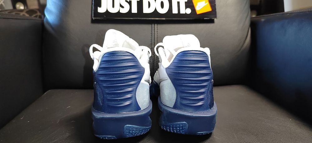 Nike G. T. Cut 3 Turbo, номер 39