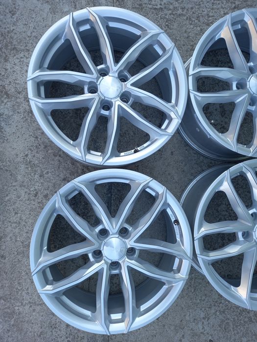 Jante 5×112 r18 Audi Q5,,A4,A5,Volkswagen, Skoda