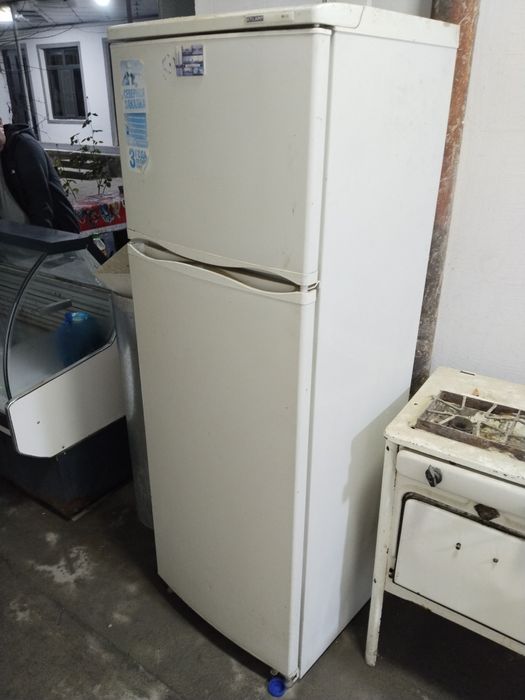 Haladelik sotiladi sirochniy