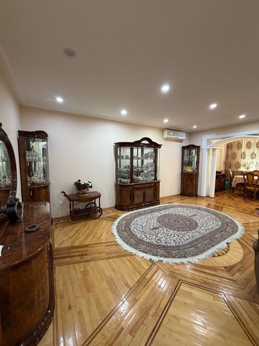 3/2/4 77 серия Тамара Ханум/ Дархан