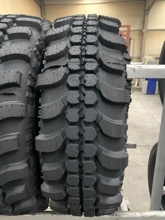 Anvelope Off-Road 195/80 R15 Simex Extrem