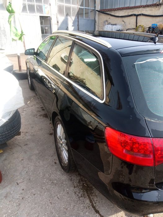 Продавам Audi A6 2,7 TDI