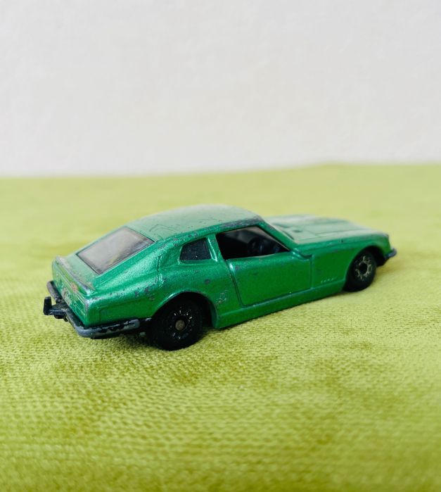 Matchbox Количка Datsun 260 Z