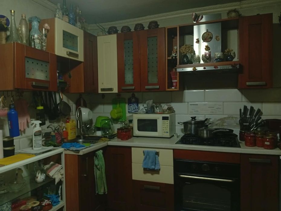 Кухонный гарнитур