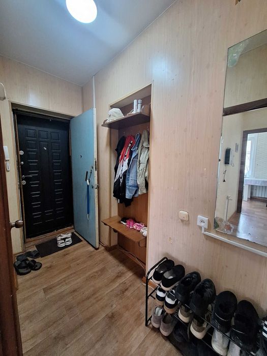 Продам 2-ком квартиру, р-н Северный